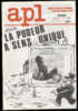 n°62 - 6 février 1979 - URL