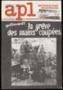 n°78 et 79 - 29 mai 1979 - URL