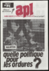 n°154 - 11 février 1981 - URL